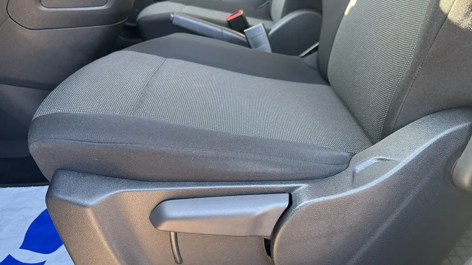 TOYOTA Proace City Verso Proace City Verso 1.5 D-4D Combi