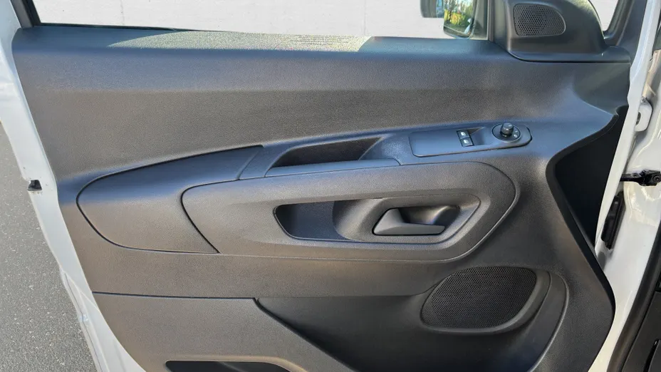 TOYOTA Proace City Verso Proace City Verso 1.5 D-4D Combi
