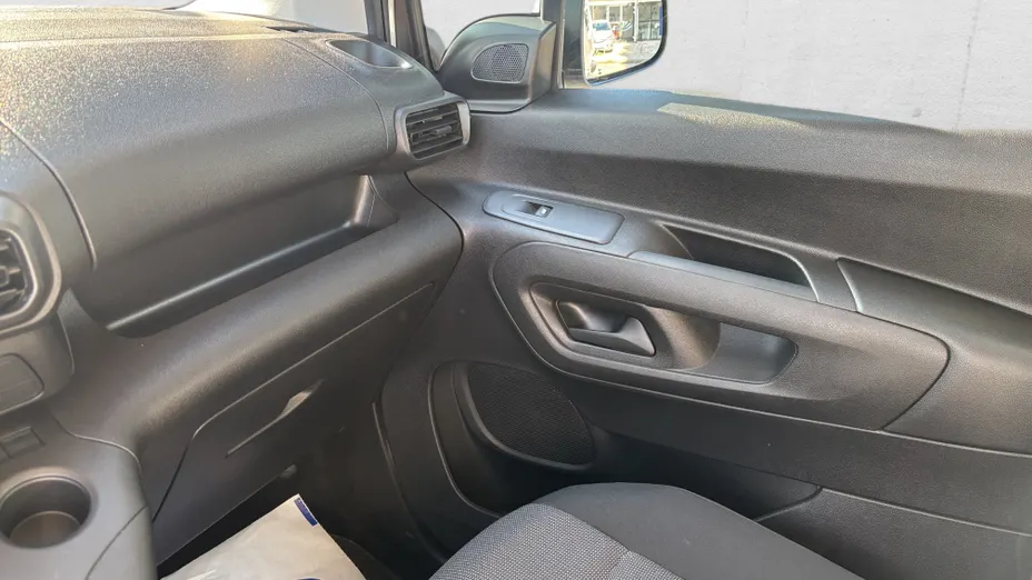 TOYOTA Proace City Verso Proace City Verso 1.5 D-4D Combi