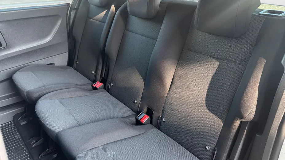 TOYOTA Proace City Verso Proace City Verso 1.5 D-4D Combi