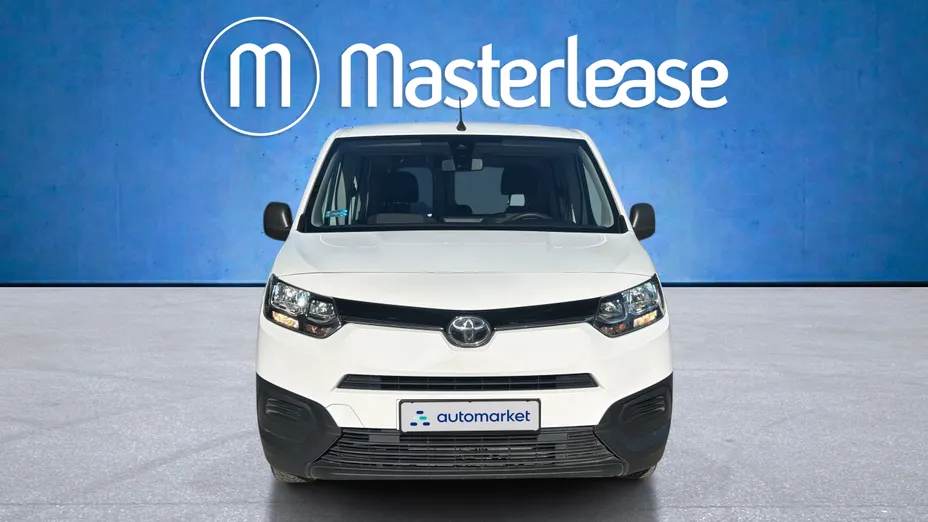 TOYOTA Proace City Verso Proace City Verso 1.5 D-4D Combi