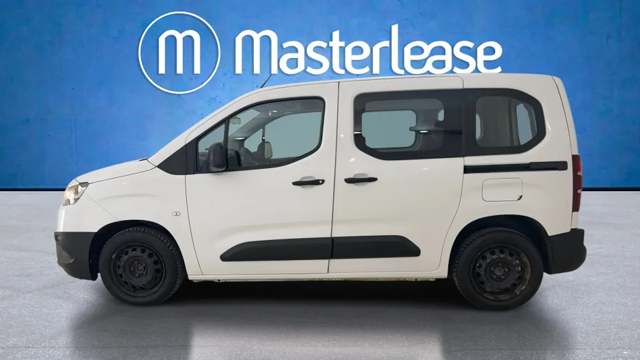 TOYOTA Proace City Verso Proace City Verso 1.5 D-4D Combi
