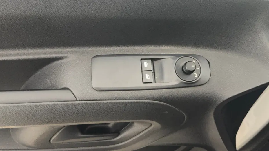 TOYOTA Proace City Verso Proace City Verso 1.5 D-4D Combi