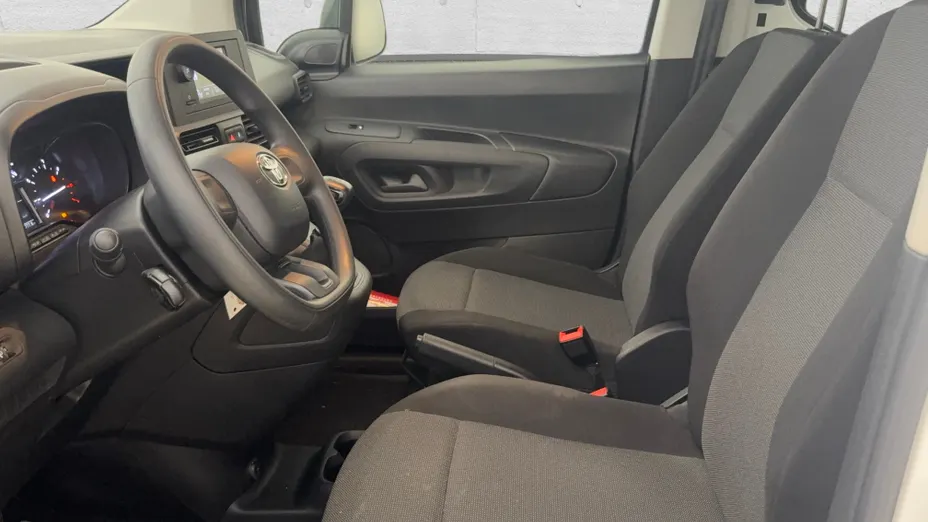 TOYOTA Proace City Verso Proace City Verso 1.5 D-4D Combi