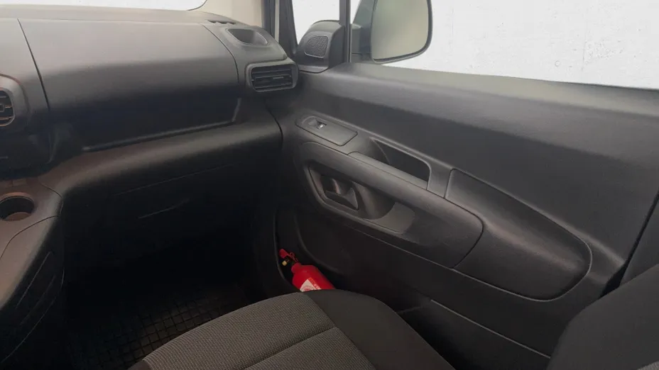 TOYOTA Proace City Verso Proace City Verso 1.5 D-4D Combi