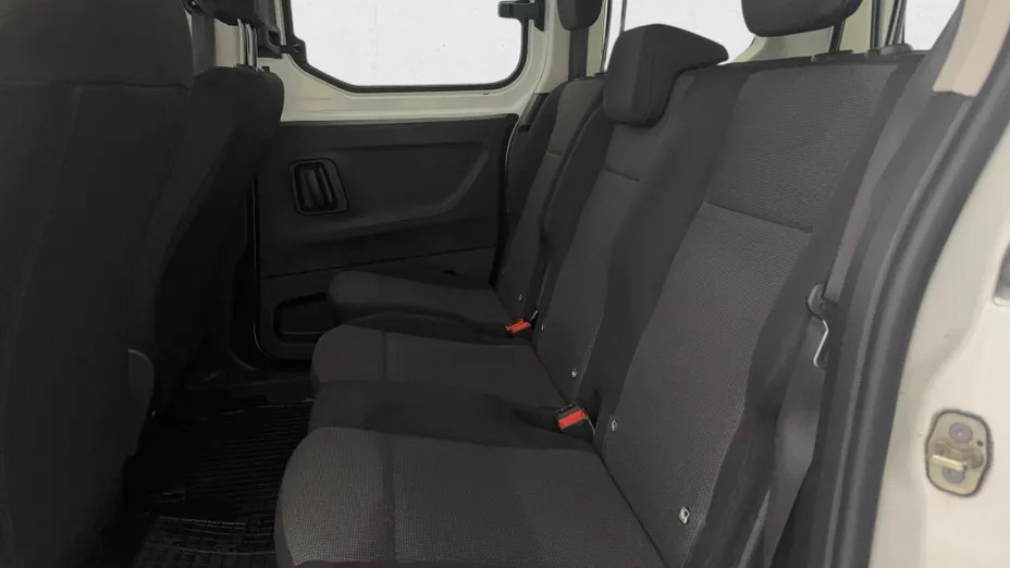 TOYOTA Proace City Verso Proace City Verso 1.5 D-4D Combi