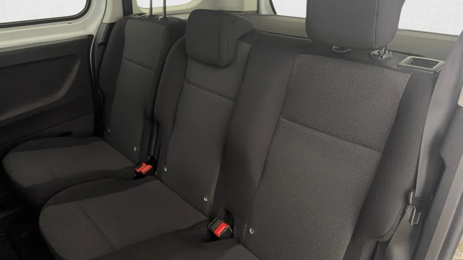 TOYOTA Proace City Verso Proace City Verso 1.5 D-4D Combi