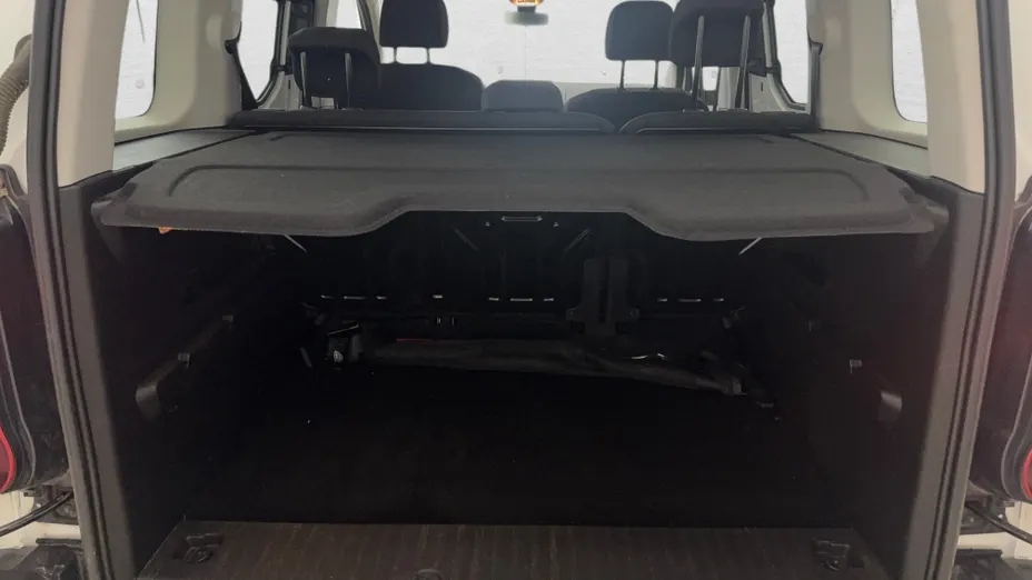 TOYOTA Proace City Verso Proace City Verso 1.5 D-4D Combi