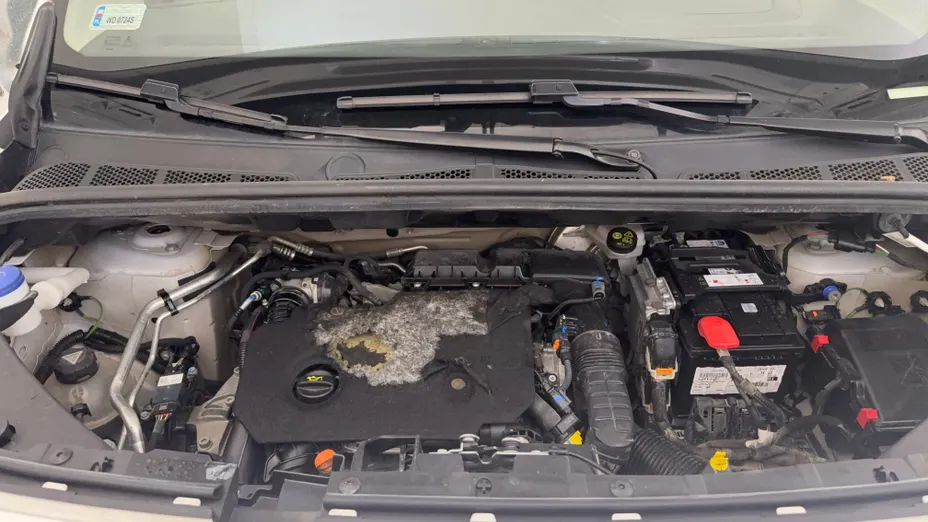 TOYOTA Proace City Verso Proace City Verso 1.5 D-4D Combi