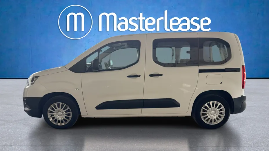 TOYOTA Proace City Verso Proace City Verso 1.5 D-4D Combi