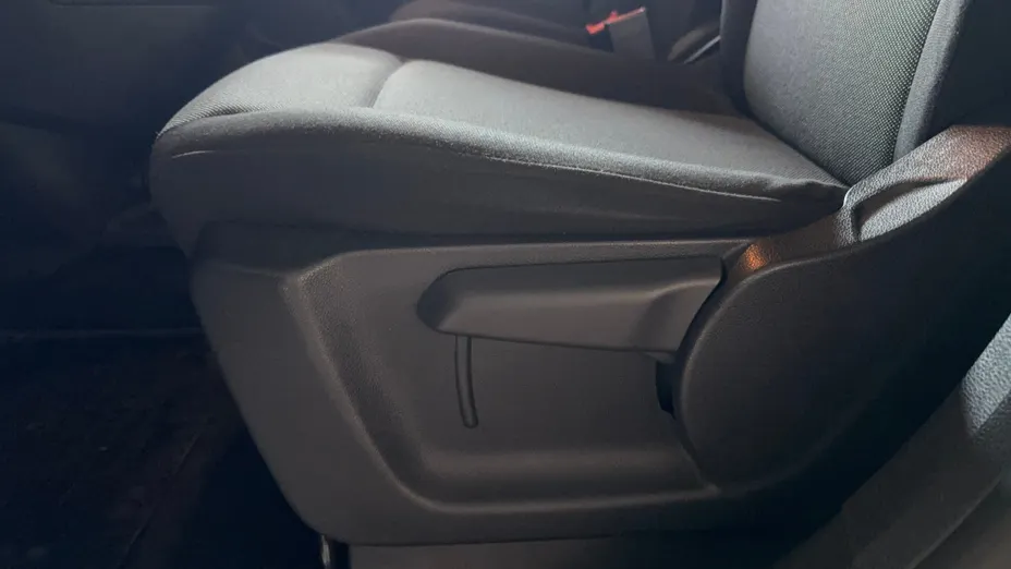 TOYOTA Proace City Verso Proace City Verso 1.5 D-4D Combi