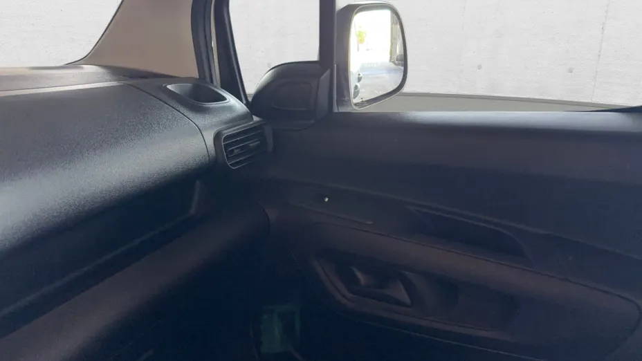 TOYOTA Proace City Verso Proace City Verso 1.5 D-4D Combi