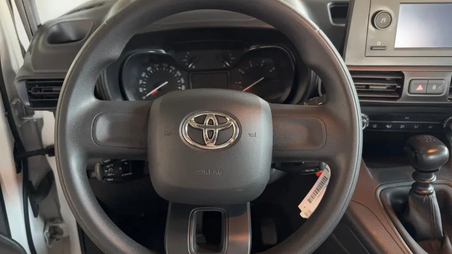 TOYOTA Proace City Verso Proace City Verso 1.5 D-4D Combi