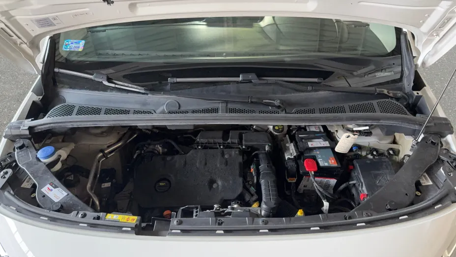 TOYOTA Proace City Verso Proace City Verso 1.5 D-4D Combi