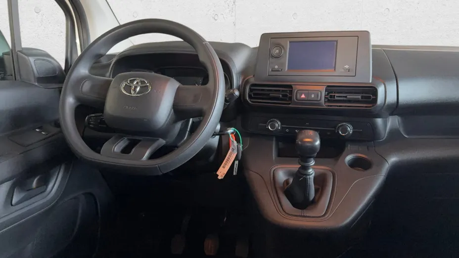 TOYOTA Proace City Verso Proace City Verso 1.5 D-4D Combi