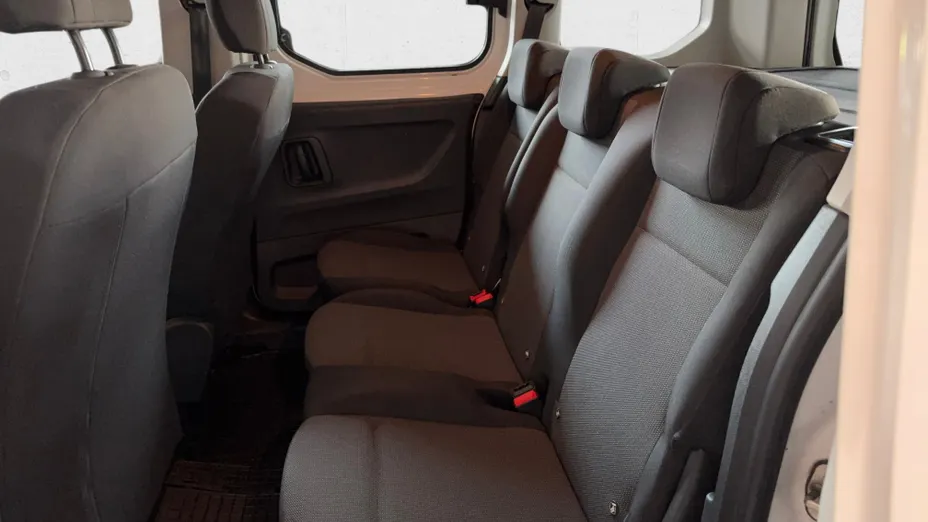 TOYOTA Proace City Verso Proace City Verso 1.5 D-4D Combi