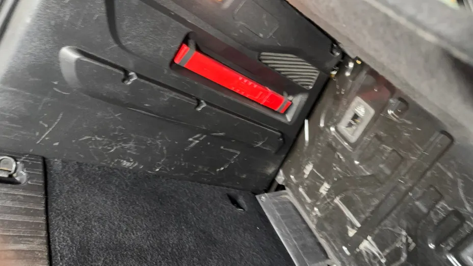 TOYOTA Proace City Verso Proace City Verso 1.5 D-4D Combi