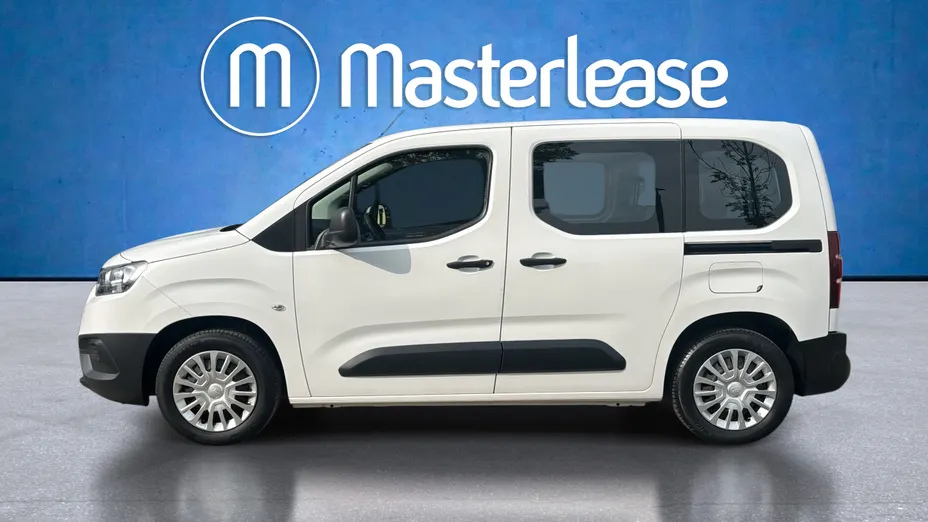 TOYOTA Proace City Verso Proace City Verso 1.5 D-4D Combi