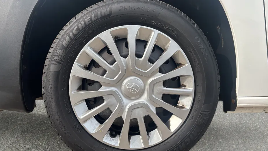 TOYOTA Proace City Verso Proace City Verso 1.5 D-4D Combi