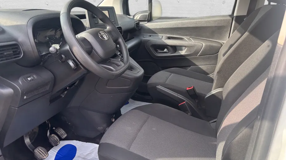 TOYOTA Proace City Verso Proace City Verso 1.5 D-4D Combi