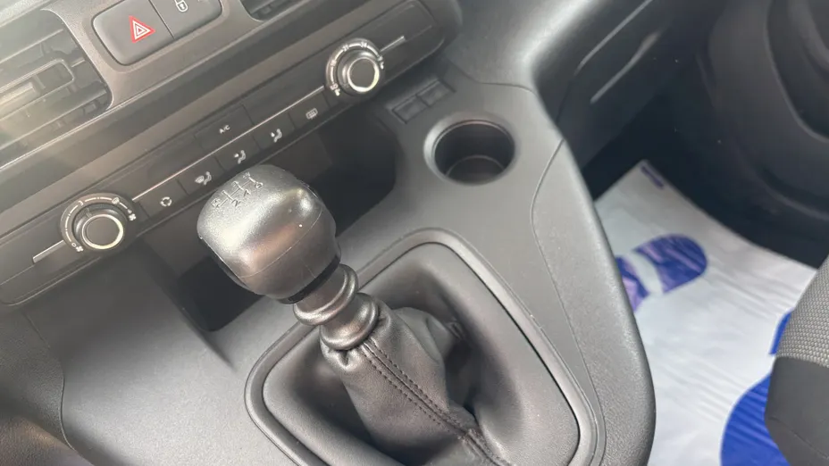 TOYOTA Proace City Verso Proace City Verso 1.5 D-4D Combi