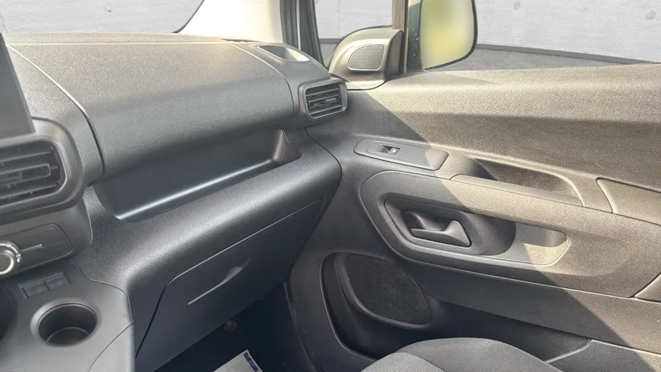 TOYOTA Proace City Verso Proace City Verso 1.5 D-4D Combi