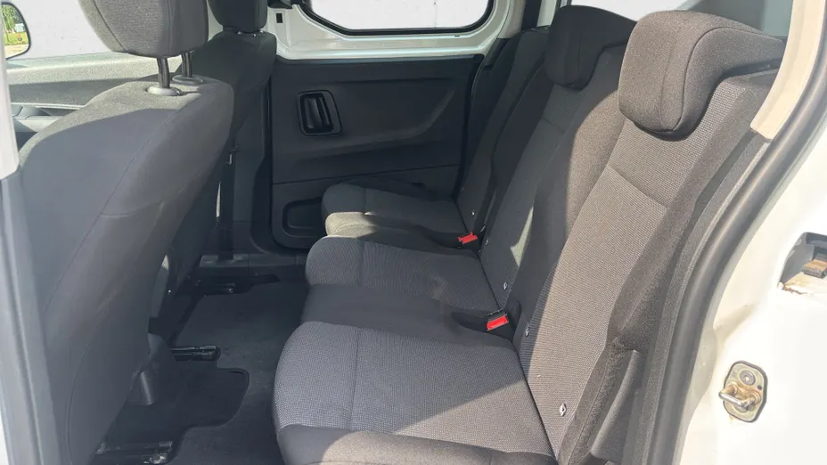TOYOTA Proace City Verso Proace City Verso 1.5 D-4D Combi