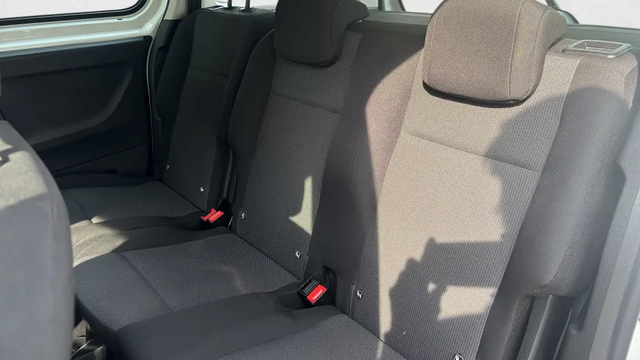 TOYOTA Proace City Verso Proace City Verso 1.5 D-4D Combi