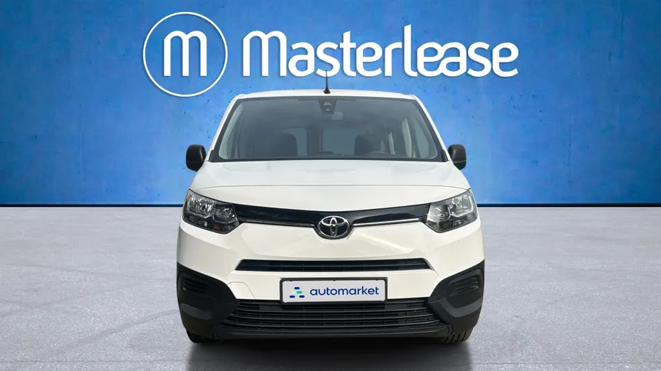 TOYOTA Proace City Verso Proace City Verso 1.5 D-4D Combi