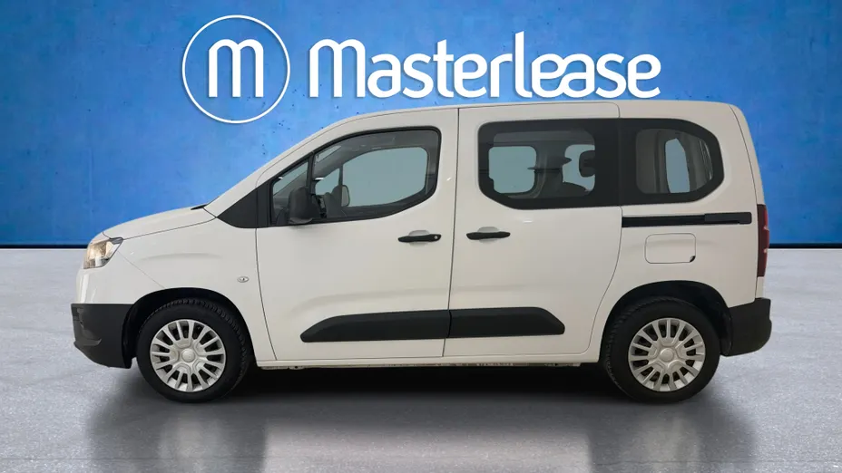 TOYOTA Proace City Verso Proace City Verso 1.5 D-4D Combi