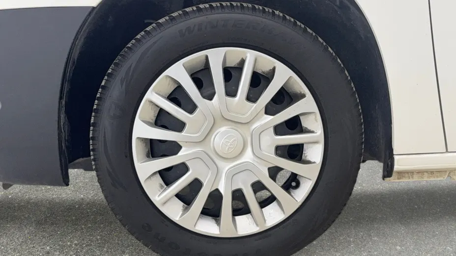 TOYOTA Proace City Verso Proace City Verso 1.5 D-4D Combi