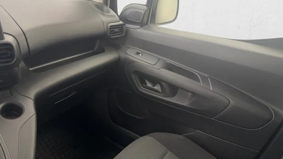TOYOTA Proace City Verso Proace City Verso 1.5 D-4D Combi
