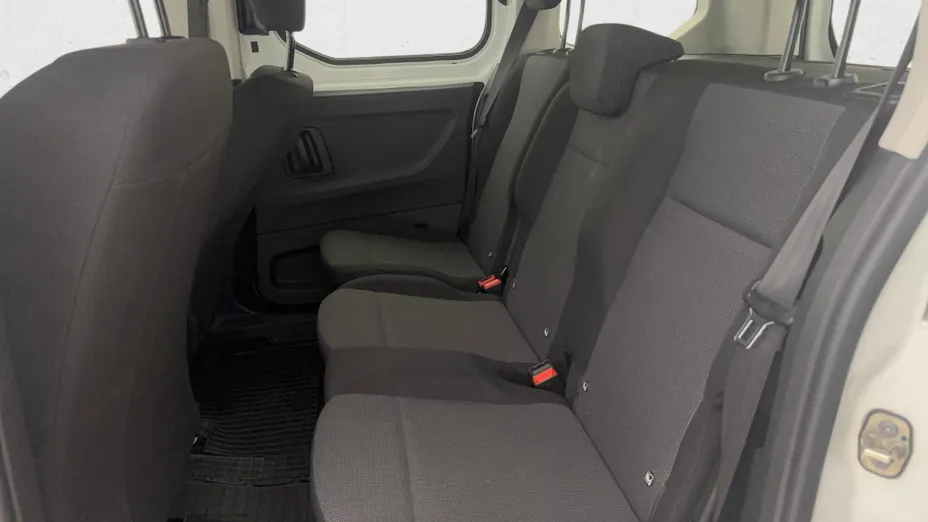 TOYOTA Proace City Verso Proace City Verso 1.5 D-4D Combi