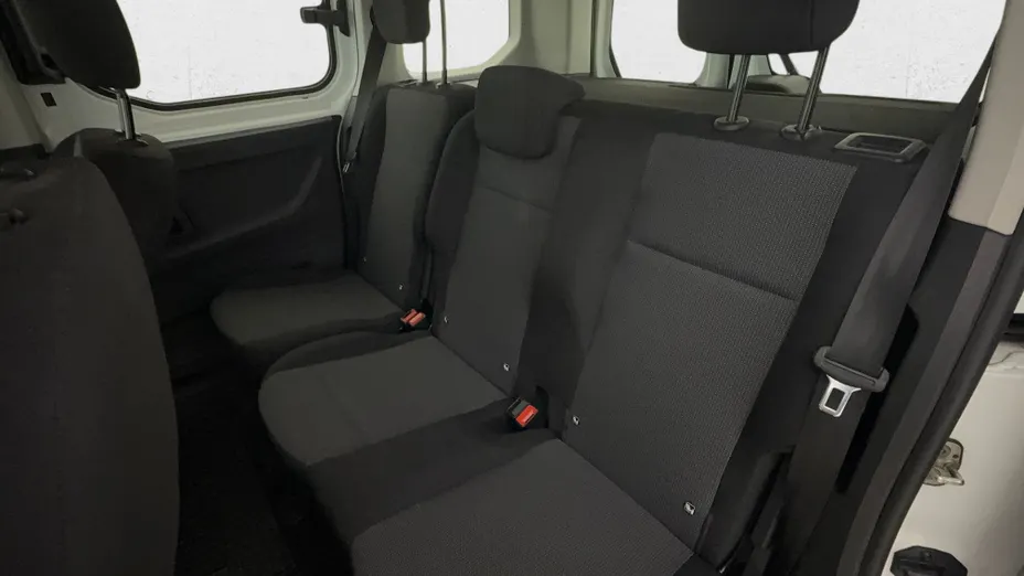 TOYOTA Proace City Verso Proace City Verso 1.5 D-4D Combi
