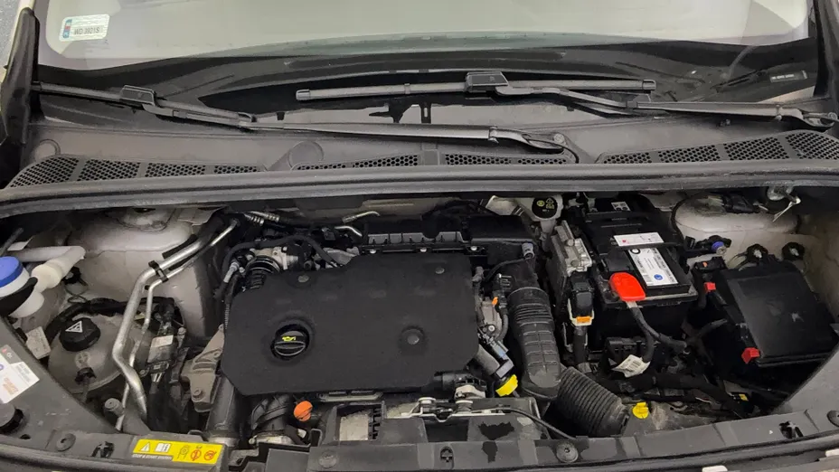 TOYOTA Proace City Verso Proace City Verso 1.5 D-4D Combi