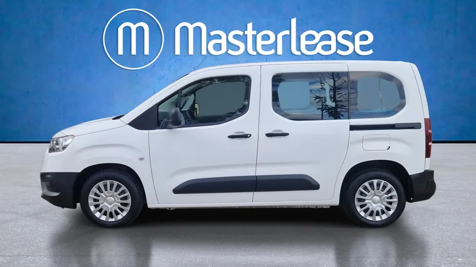 TOYOTA Proace City Verso Proace City Verso 1.5 D-4D Combi