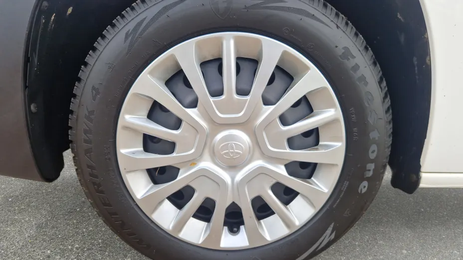 TOYOTA Proace City Verso Proace City Verso 1.5 D-4D Combi