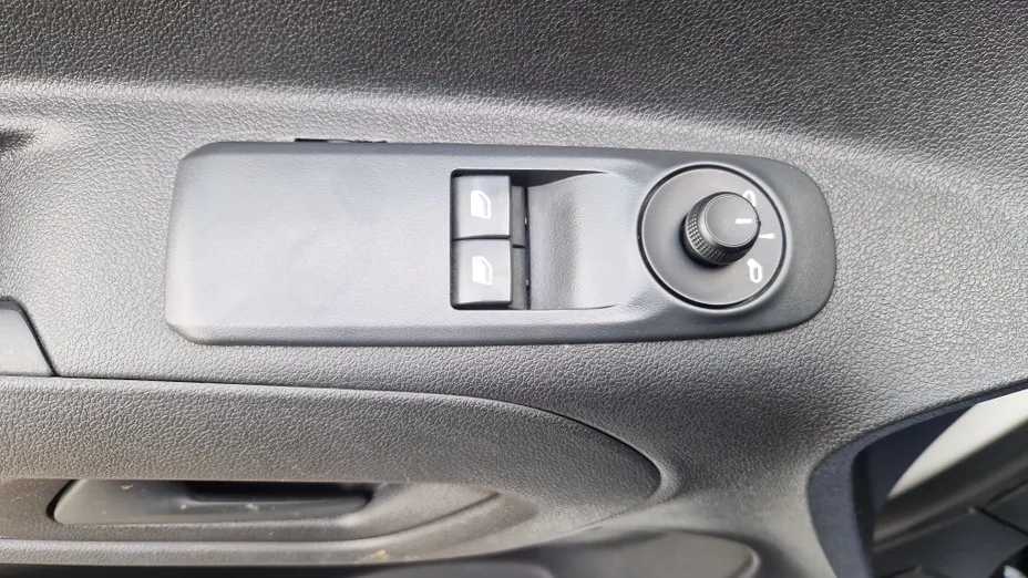 TOYOTA Proace City Verso Proace City Verso 1.5 D-4D Combi