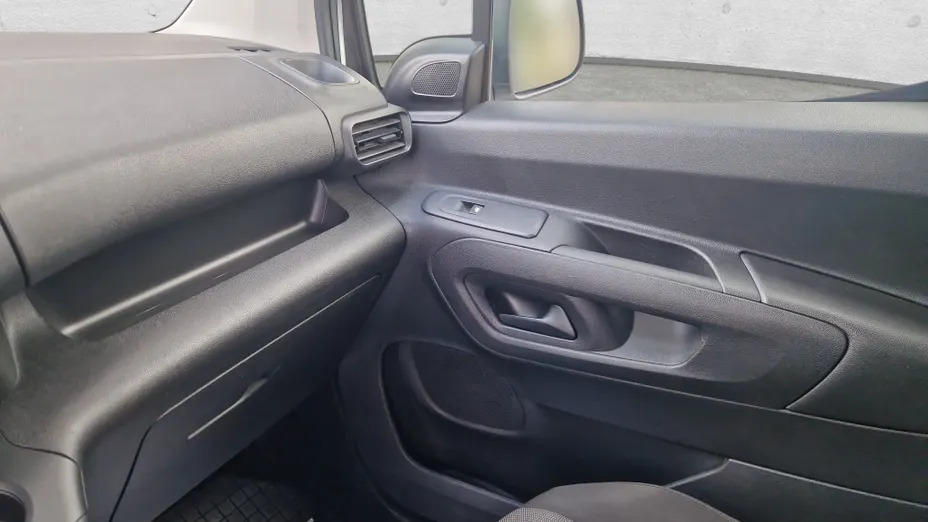 TOYOTA Proace City Verso Proace City Verso 1.5 D-4D Combi