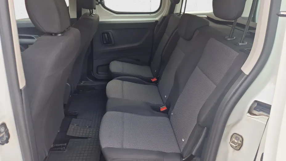 TOYOTA Proace City Verso Proace City Verso 1.5 D-4D Combi