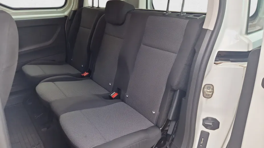 TOYOTA Proace City Verso Proace City Verso 1.5 D-4D Combi
