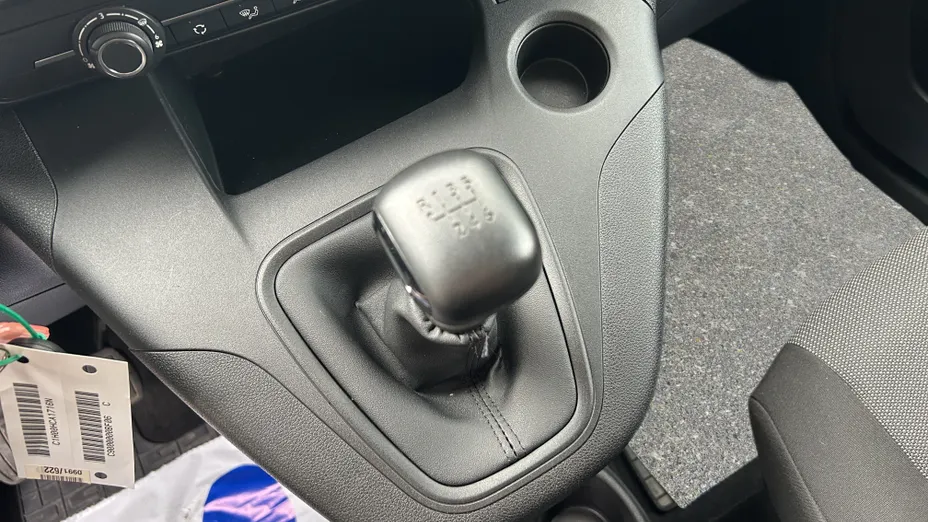 TOYOTA Proace City Verso Proace City Verso 1.5 D-4D Combi