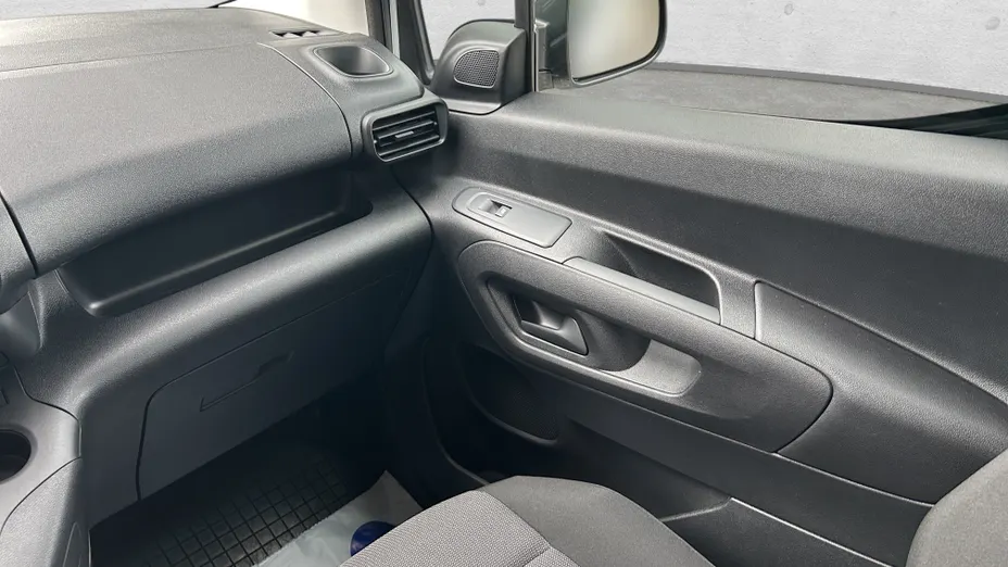 TOYOTA Proace City Verso Proace City Verso 1.5 D-4D Combi