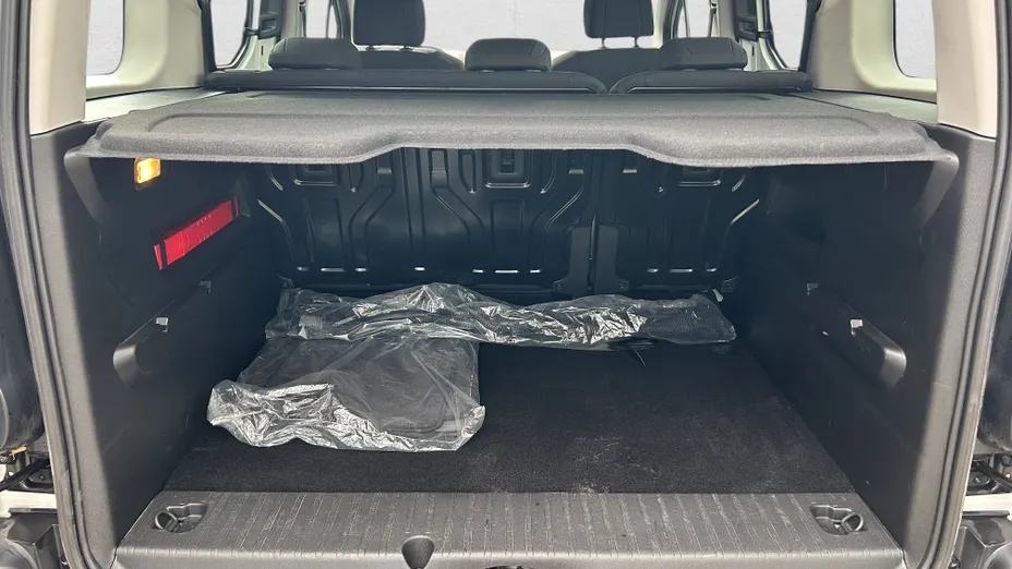 TOYOTA Proace City Verso Proace City Verso 1.5 D-4D Combi
