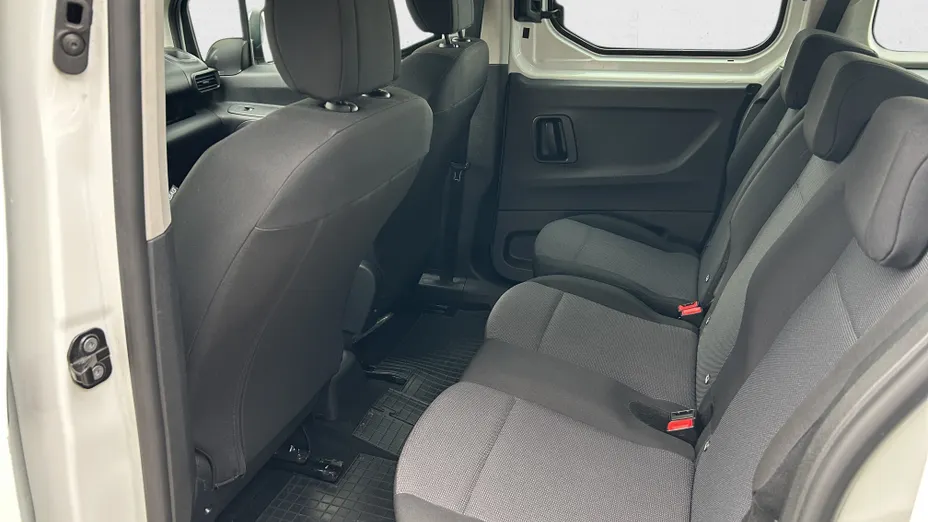 TOYOTA Proace City Verso Proace City Verso 1.5 D-4D Combi