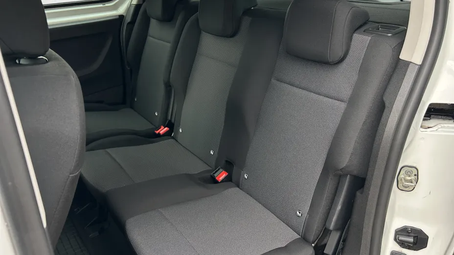 TOYOTA Proace City Verso Proace City Verso 1.5 D-4D Combi