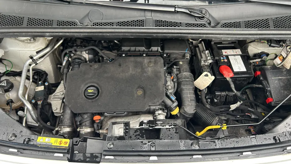TOYOTA Proace City Verso Proace City Verso 1.5 D-4D Combi