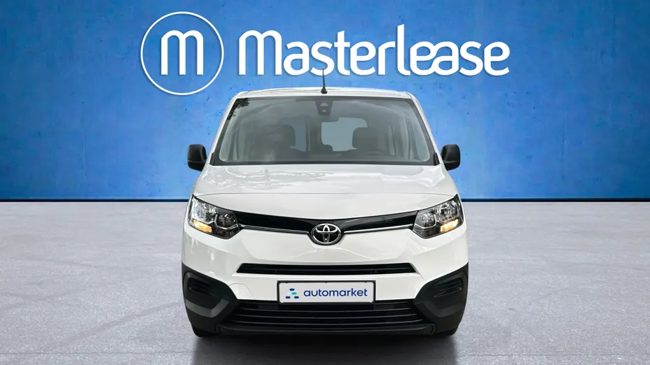 TOYOTA Proace City Verso Proace City Verso 1.5 D-4D Combi