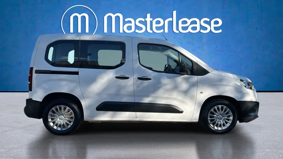 TOYOTA Proace City Verso Proace City Verso Long 1.5 D-4D Business