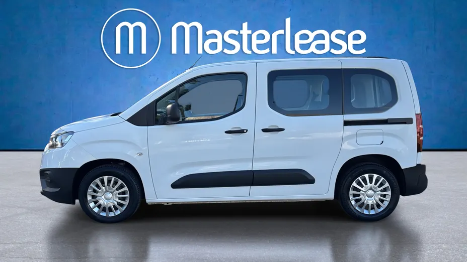 TOYOTA Proace City Verso Proace City Verso Long 1.5 D-4D Business